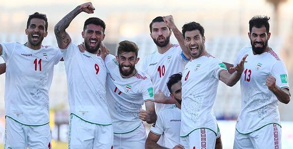 عکس سردار آزمون بازیکن ایران