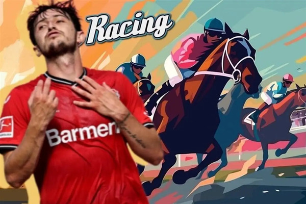 عکس مربی اسب سردار آزمون