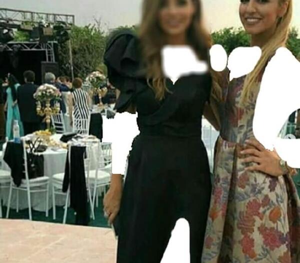 عکس سردار آزمون و مهدی قائدی