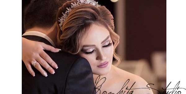 عکس های آتلیه عروس