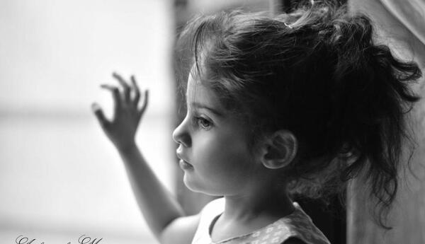 آتلیه عکس کودک در اصفهان