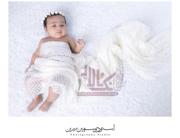 آتلیه عکس کودک در مشهد
