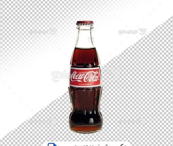 عکس کوکاکولا پروفایل