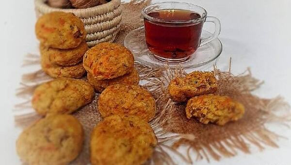 عکس از کوکی