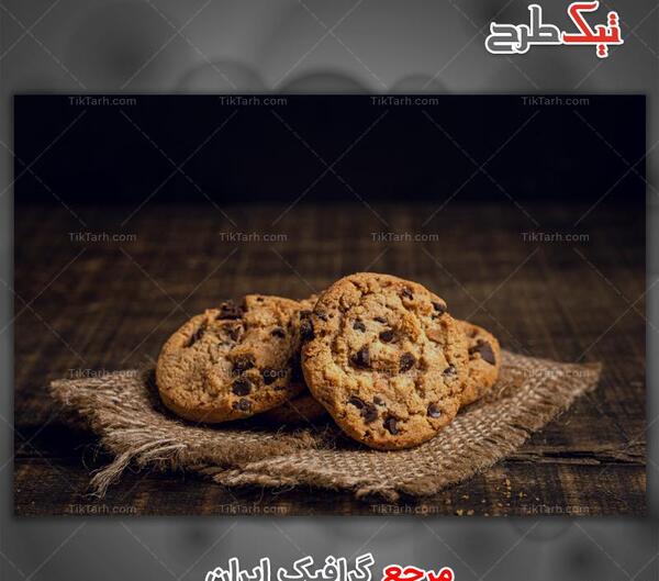 عکس از کوکی