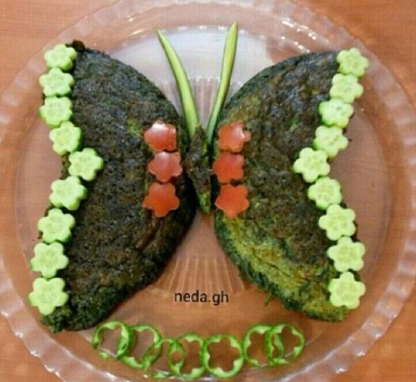 عکس از کوکو