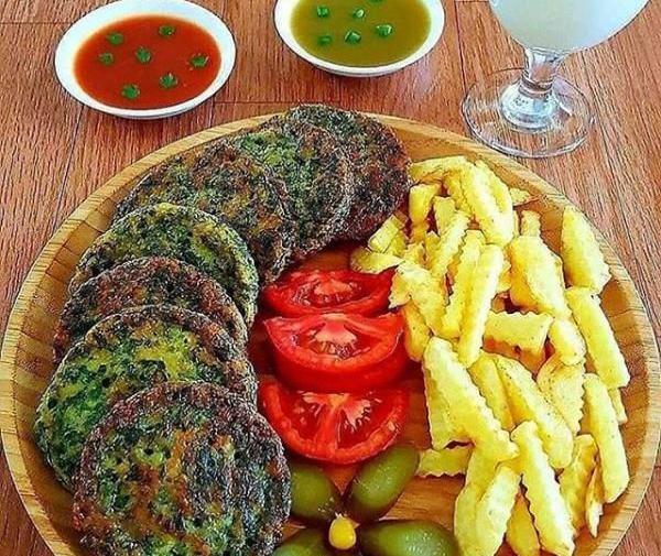 عکس از کوکو
