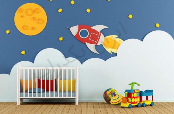 بك گراند نرم افزار ساخت عکس آتلیه ای کودک