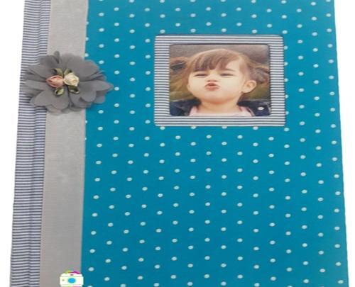 آلبوم عکس کودک ۲۰ در ۳۰