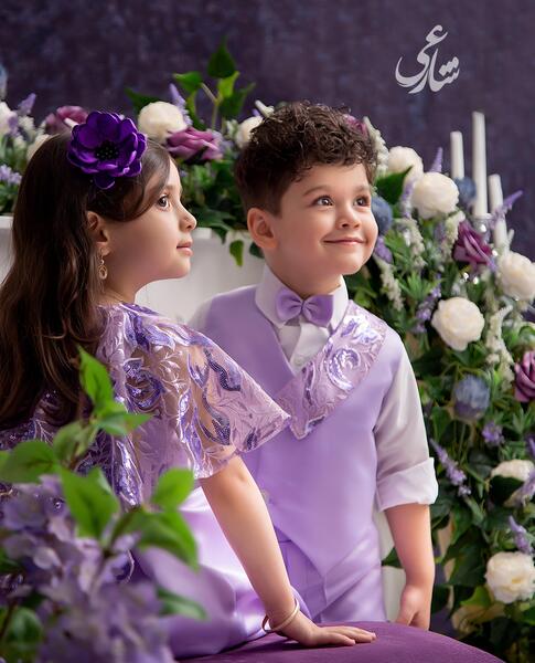 آتلیه عکس کودک کرج