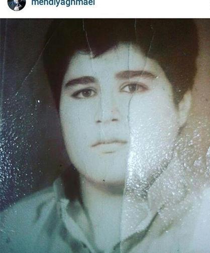 عکس بچگی های کوک