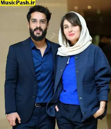 عکس برادر کوچک کیمیا