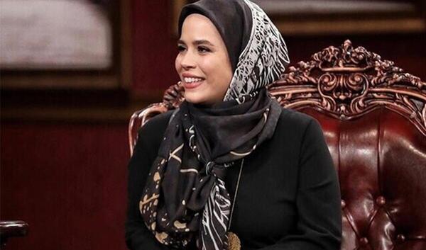 عکس بازیگر کودک شو