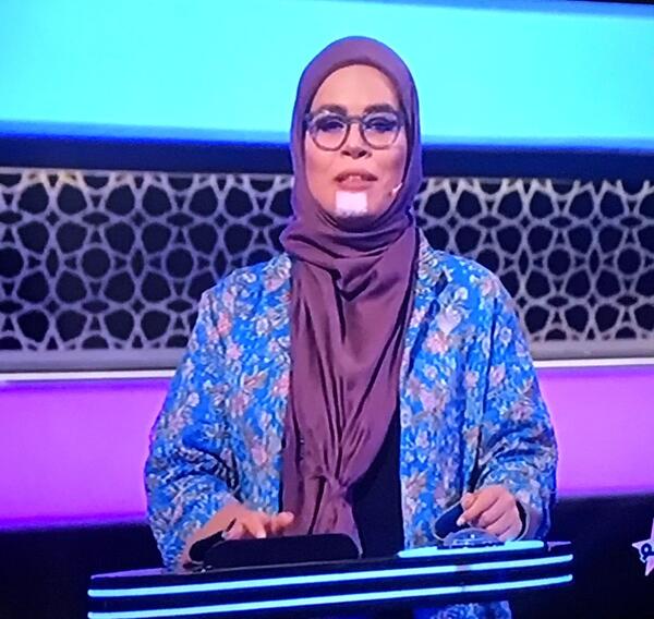 عکس بازیگر کودک شو