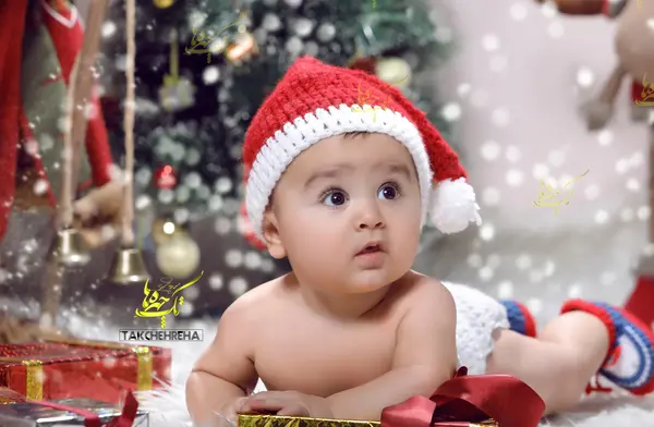 آتلیه عکس کودک در شهریار