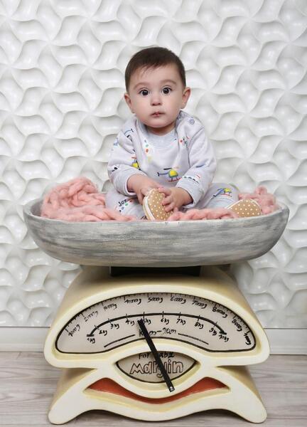 آتلیه عکس کودک در شیراز