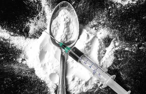 عکس پروفایل کوکائین