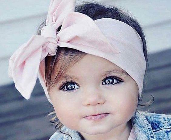 عکس کودک زیبا و خوشگل