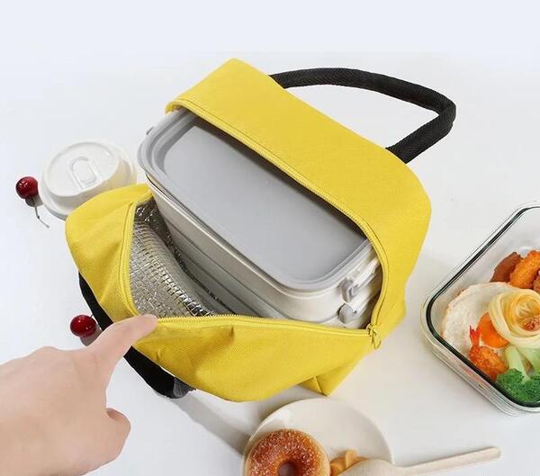 عکس کیف غذای کودک
