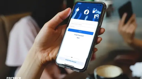 چگونه عکس فیس بوک را حذف کنیم