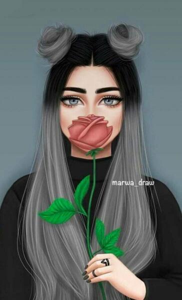 عکس پروفایل قشنگ کودکانه