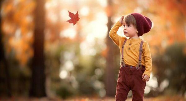 عکس آتلیه اسپرت کودک