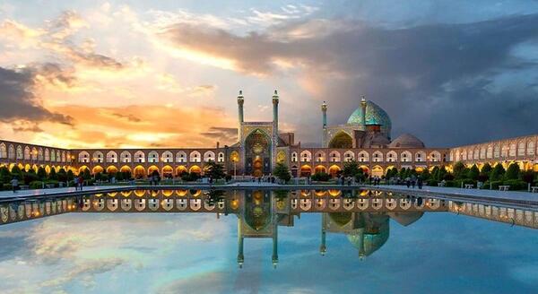 آتلیه عکس در اصفهان