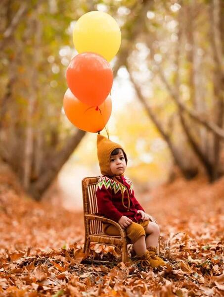 آتلیه عکس هنری شیدرخ
