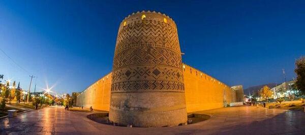 آتلیه عکس هنری شیدرخ