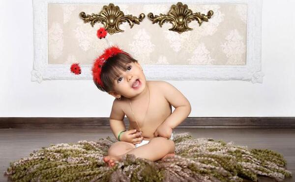 آتلیه عکس در کرج