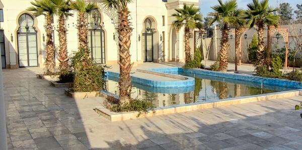 آتلیه عکس عمارت قم
