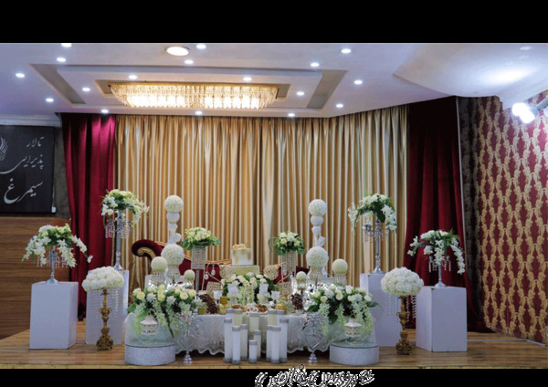 آتلیه عکس سیمرغ گرگان