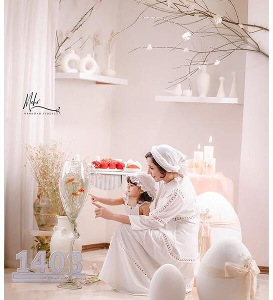 قیمت عکس آتلیه ای ۱۴۰۳
