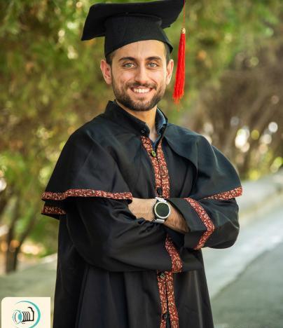 آتلیه عکس فارغ التحصیلی در کرج