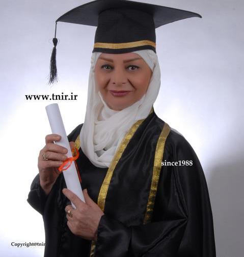 آتلیه عکس فارغ التحصیلی در شیراز