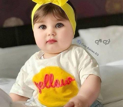 عکس کودک دختر خوشگل