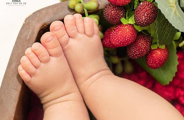 آتلیه عکس بارداری رشت