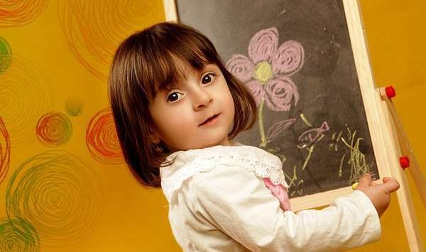 آتلیه عکس کودک رشت