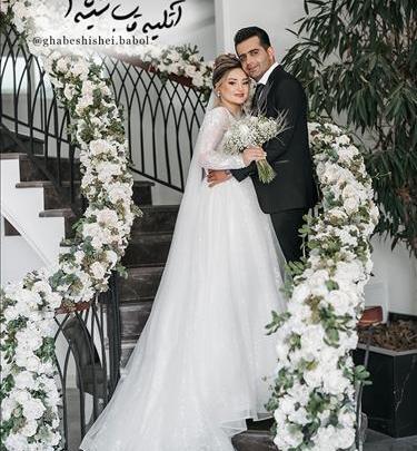 آتلیه عکس آرنگ رشت