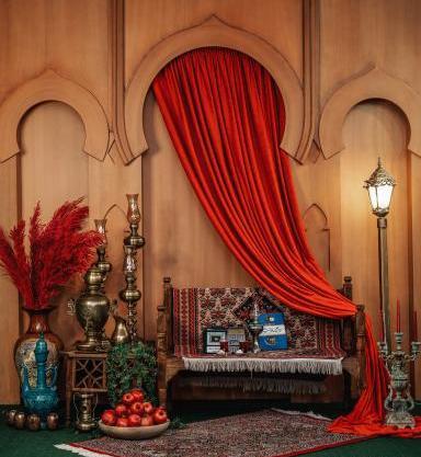 آتلیه عکسریزان مارلیک