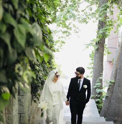 آتلیه عکس سیرخ