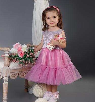 مدل عکس آتلیه دختر بچه ها