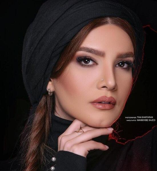 عکس های آتلیه ای دخترانه