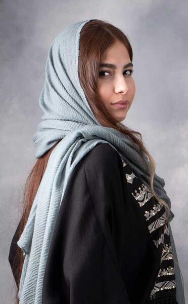 عکس های آتلیه ای دخترانه