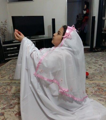 نمونه عکس آتلیه جشن تکلیف