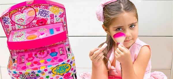 عکس برنامه کودک های زیبا