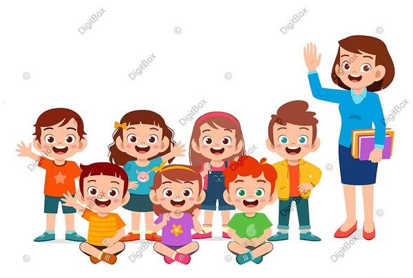 عکس کودک کاریکاتور
