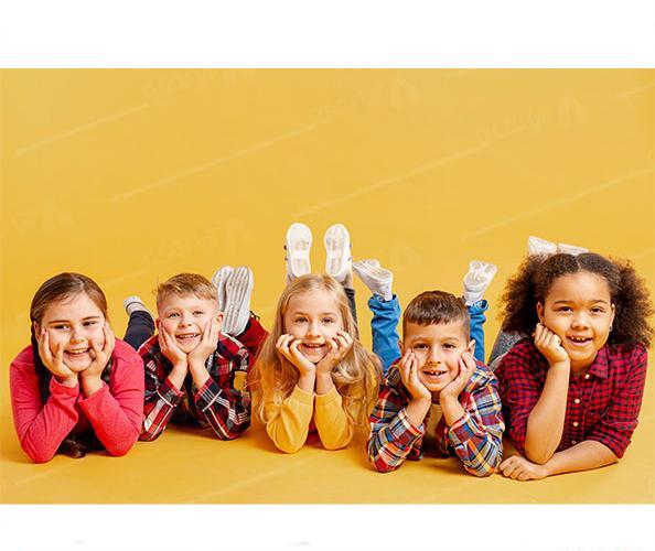 عکس کودک برای طراحی