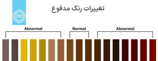 عکس مدفوع طبیعی کودک یک ساله