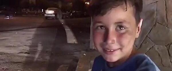 عکس برای کودک زباله گرد و آرزوهاش